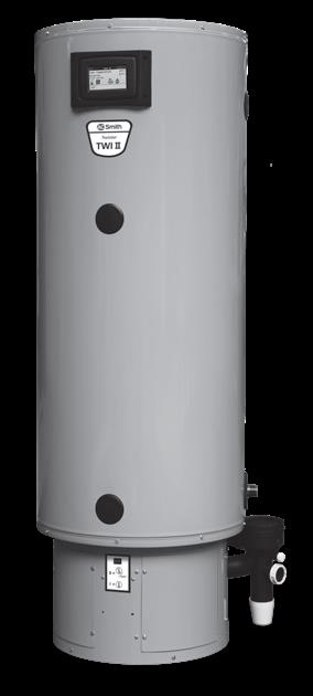 Podgrzewacz Wody Użytkowej Twister